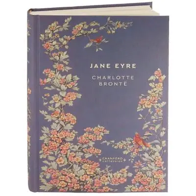 RBA Timeless Classics  Jane Eyre By Charlotte Brontë  Cranford Novel Collection • $31.66