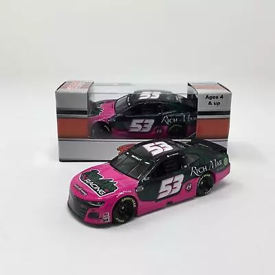 Garrett Smithley Rich Mar Florist 1:64 Diecast • $9.99