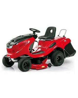 £3649 • Buy AL-KO T16/103.7 HD V2 Comfort Garden Tractor Ride-on   NEW 