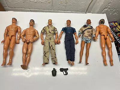 G.I.Joe Mixed Lot • $15