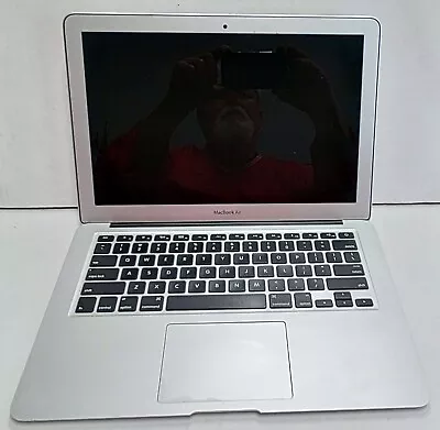 Apple MacBook Air A1466 13  Laptop  PARTS ONLY • $1.25