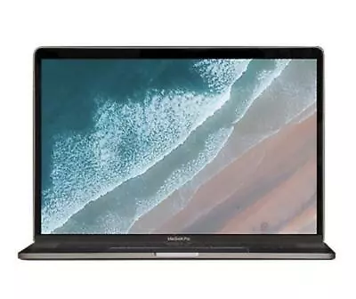 Apple MacBook Pro Retina 16  | 2019 2.3 I9 16GB 1TB SSD Silver - Good • $649