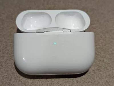 APPLE AIRPODS PRO - A2700 - MagSafe Charging Case - Replacement Genuine • $40