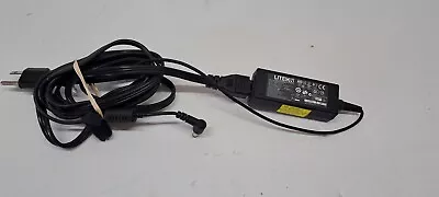 Lite On PA-1300-04 30W AC Adapter F Aspire One D250 A150 A110 • $10.99