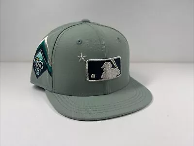 Mint New Era MLB 2023 All Star Game Umpires Hat Size 7 New • $59.99