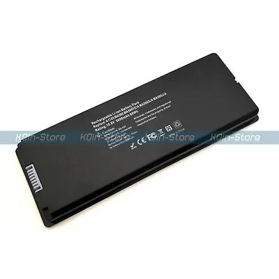 A1185 Battery For Apple MacBook 13  A1181 MA566FE/A MA701X/A MA472LL/A MB061B/A • $28.59