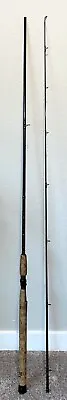 EUC Espirit Graphite Lamiglass S86MC 8'6  FIshing Pole Rod W/  Original Case • $134.95