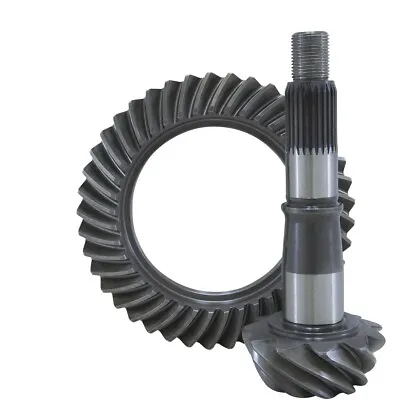 ZG GM7.5-373T USA Standard Gear Ring And Pinion Front Or Rear For Chevy Colorado • $292.80
