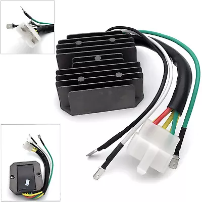 New Voltage Regulator Rectifier For 1975 1976 1977 1978 Honda CB750F CB750K • $16.39