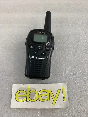 Midland X-Tra Talk LXT500PA Walkie Talkie UNIT ONLY FREE SHIPPING • $17.99