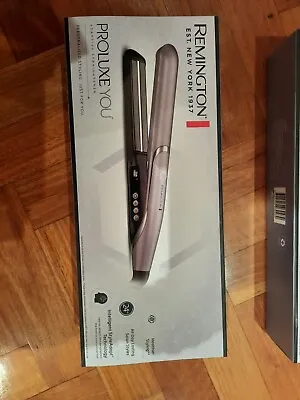 Remington Hair Straightener • $140