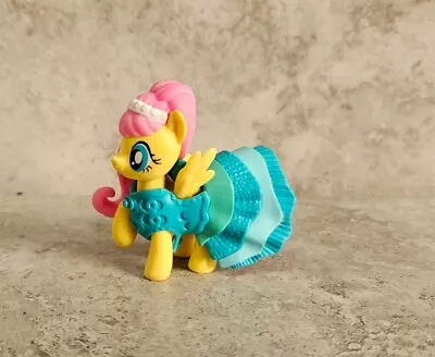 My Little Pony Blind Bag Fluttershy Gala Gown • £4.99