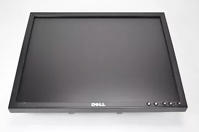 Dell 1907FPt/1908Fp/P190s 19  LCD Monitor VGA DVI 5:4 1280 X 1024 NO STAND • $36.99