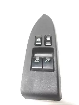 06 Infiniti G35 2 Door Coupe Driver Master Power Window Door Switch *ships Free • $59.07