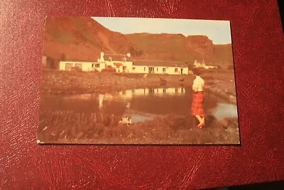 Caolas Restaurant Easdale Posted  1993 • £3.29