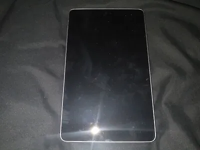 Google Nexus 7 Tablet  *Faulty* • £9.99