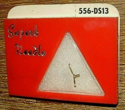 Turntable Needle For MAGNAVOX 560138 560153 560157-163 325-8170D  P-7 556-DS13 • $4.48