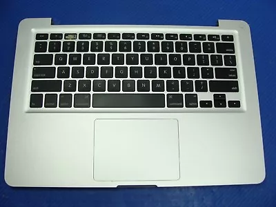 MacBook Pro A1278 13  2011 MC700LL/A Top Case W/Trackpad Keyboard 661-5871 AS IS • $9.99