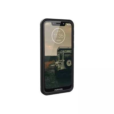 URBAN ARMOR GEAR (UAG) Scout Case Motorola Moto G7 Play- Black OEM • $5.25