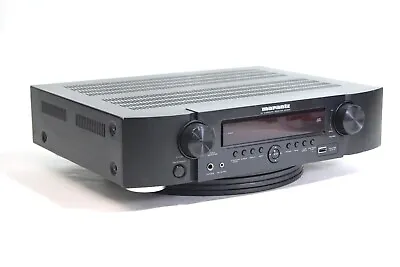 Marantz NR 1602 7.1 Channel 50 Watt Receiver NO Remote • $349.99