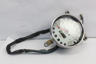 $69.97 • Buy Aftermarket Speedometer - 2002 Yamaha V Star 1100 Xvs1100 Custom  Speedometer