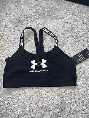 Brand New Women’s Under Armour Size SM • £15