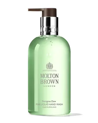 Molton Brown Pettigree Dew Hand Wash 300ml New • $36.99