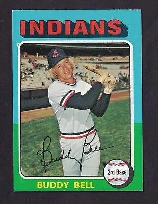 1975 Topps  Mini's  Baseball - You Pick #1 - #220 Near Mint* Fast Ship * • $2