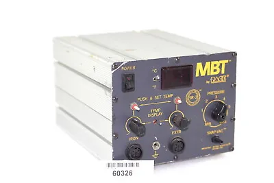 MBT Pace PPS-85AE PPS85AE Soldering Desoldering Station #2 • $135