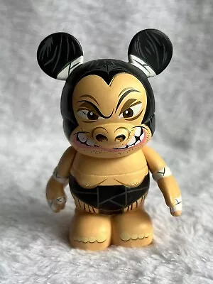 DISNEY Vinylmation - URBAN Series 6 - SUMO WRESTLER - Artist: Doug Strayer • $5