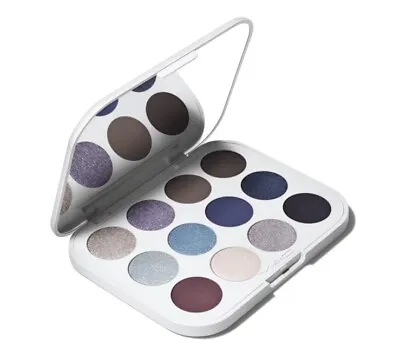 MAC Holiday Exclusive EyeShadow Palette X12  Snowbody’s Business Limited Edition • £39.99