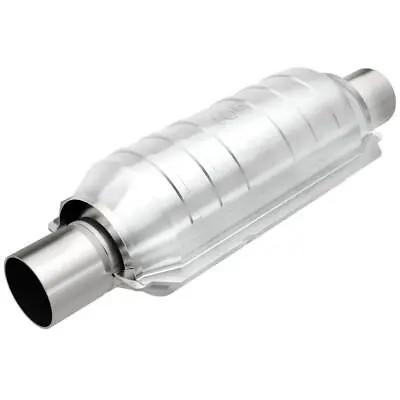 MagnaFlow 418004 California Universal Catalytic Converter - 2.00in. • $438