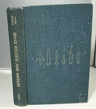 $25 • Buy Space Rockets And Missiles