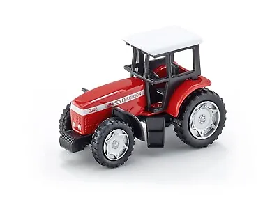 $15.90 • Buy NEW Siku Massey Ferguson Tractor Die Cast Toy Car 0847