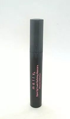 Mally Open Up! Lash Defining Mascara ~ Black ~ 0.35 Oz • $6.21