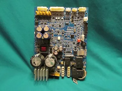 Miller Welder Wire Feeder Circuit Board 272237 • $449.99