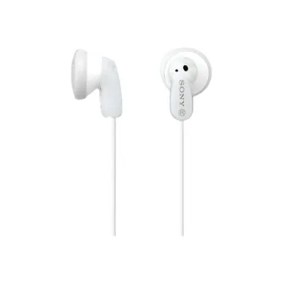 $9 • Buy Sony NEW - MDRE9LPWI - E9LP In-ear Headphones