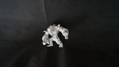 Warmachine Hordes Mercenary Cephalyx Monstrosity Warden (1 Model) • $45