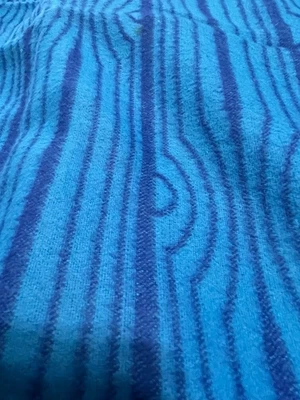 $24 • Buy Pan American World Airways  Vintage Lap Blanket
