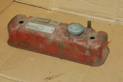 Valve Cover For A B-Series Engine-MGA MGB Riley & More • $24