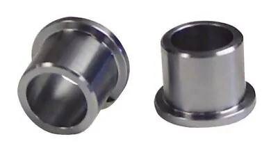 Wheel Bearing Reducers 25mm To 3/4  Axle Reducer Spacer For Harley Wheel Bearing • $10.97