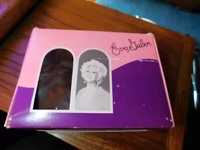 Eva Gabor 1971 Vtg Wig Original Box & Tags • $19.99