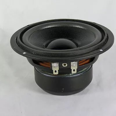 For Boss 4  Inch 4Ohm 20W Audio Subwoofer Speaker Woofer Loudspeaker Bass Horn • $24.98