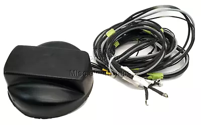 Panorama LGMMB-7-27-24-58 Low Profile MIMO GPS Antenna 2G/3G/4G 2.4/5.8 GHz • $18.75