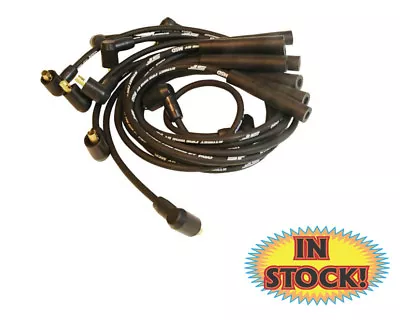 MSD 5543 - 8-Cyl Street Fire Wire Set For Ford 289-302 Socket Type • $59.95