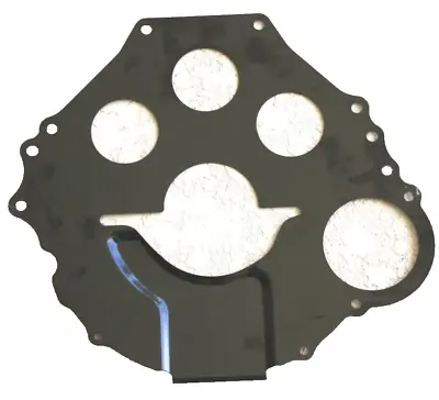 Ford Mustang 289 302 351W T5 Bell Housing Block Transmission Separator Plate  • $39