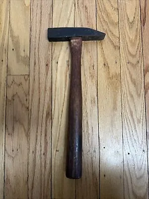 VTG PLUMB Hammer Stone Brick Layer Mason Prospector Pick Mining Geology Tool • $39.95