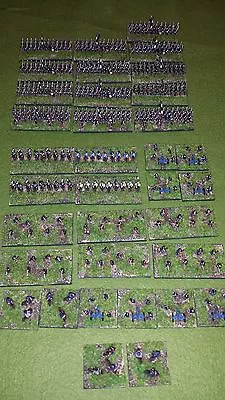 6mm Franco Prussian War Bavarian Army • £190