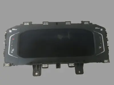 Vw T-roc R 2020 2.0 Tsi Virtual Cockpit Speedometer 17a920790b • $404.24