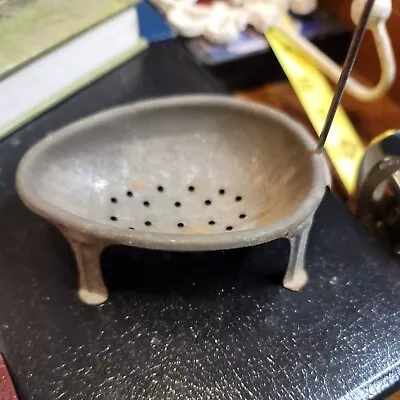 Vintage Egg Poacher 1950s • $14.25